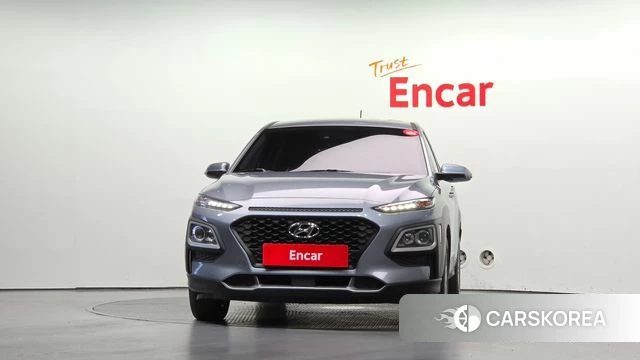 Hyundai Kona id 4944235 из Кореи 13