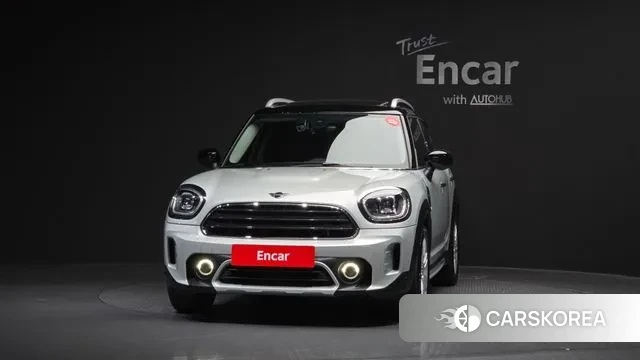 Mini Cooper Countryman id 3764054 из Кореи 13