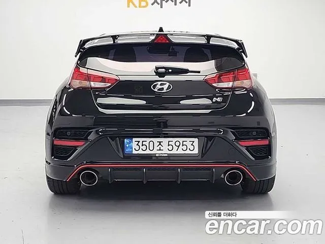 Hyundai Veloster (JS) id 2703826 из Кореи 12