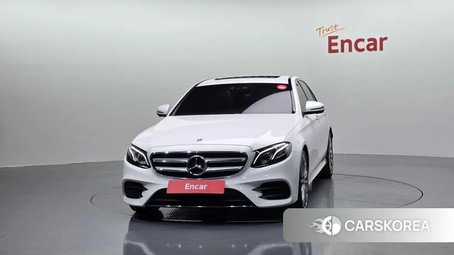 Mercedes-Benz E-Class W213 id 3873888 из Кореи 13