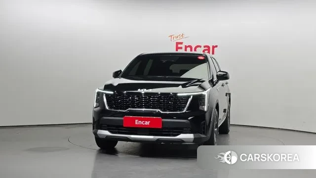 Kia The New Sorento 4th Generation id 3353410 из Кореи 13