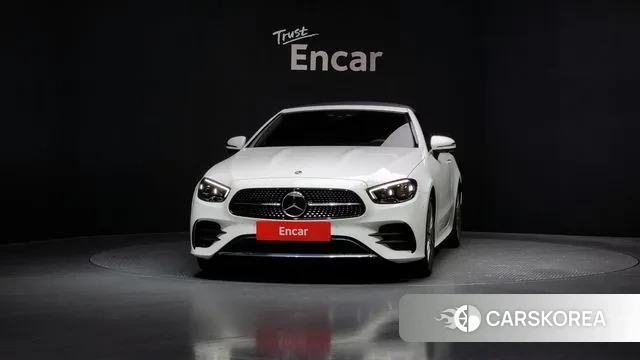 Mercedes-Benz E-Class W213 id 3426476 из Кореи 13