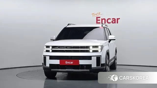 Hyundai Santa Fe (MX5) id 3278818 из Кореи 13