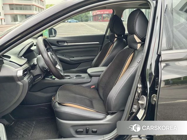 Nissan Teana id 4368067 из Китая 7