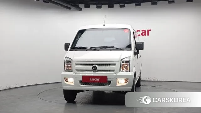 Dongfeng Socon C35 id 3770318 из Кореи 13