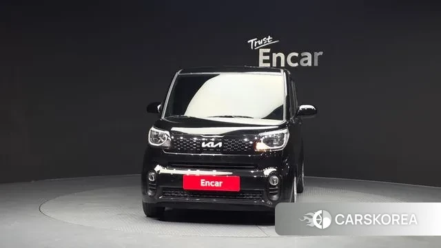 Kia The New Ray id 3586861 из Кореи 13