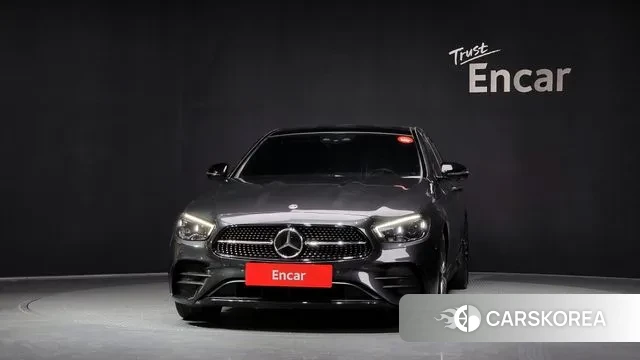 Mercedes-Benz E-Class W213 id 3571981 из Кореи 13