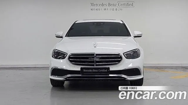 Mercedes-Benz E-Class W213 id 2911820 из Кореи 13