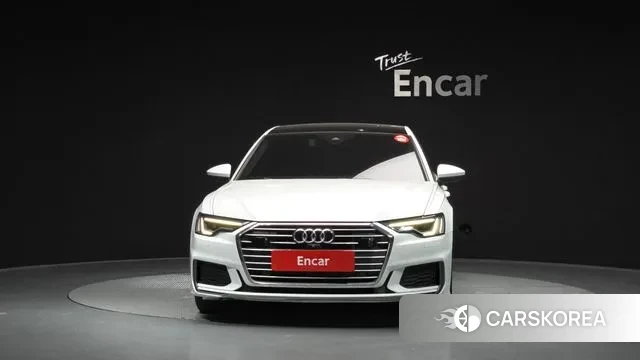 Audi A6 (C8) id 2985531 из Кореи 13