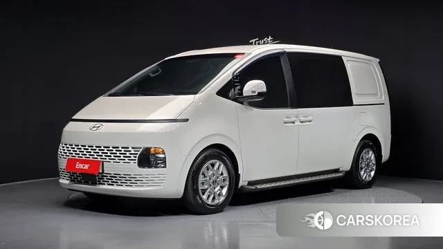 Hyundai Staria id 3231013 из Кореи 13