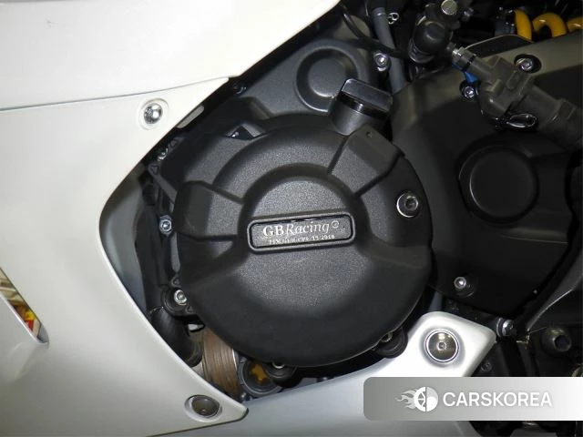 Engine photo