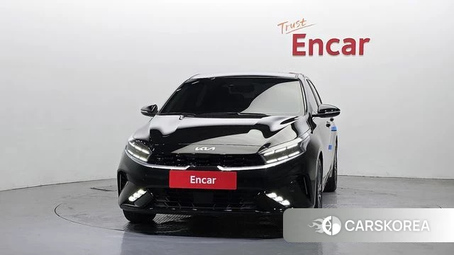 Kia The New K3 2nd generation id 4302251 из Кореи 13
