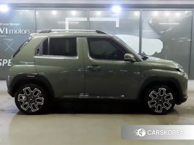 Hyundai Casper id 3416174 из Кореи 12