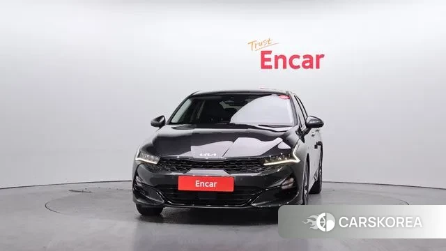 Kia K5 3rd generation id 3697309 из Кореи 13