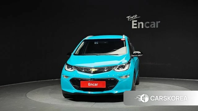 Chevrolet (GM Daewoo) Bolt EV id 4445443 из Кореи 23