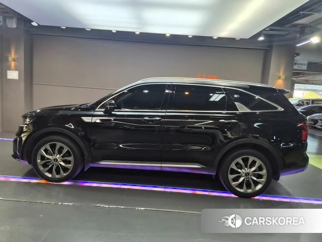 Kia Sorento 4th Generation id 4608671 из Кореи 13