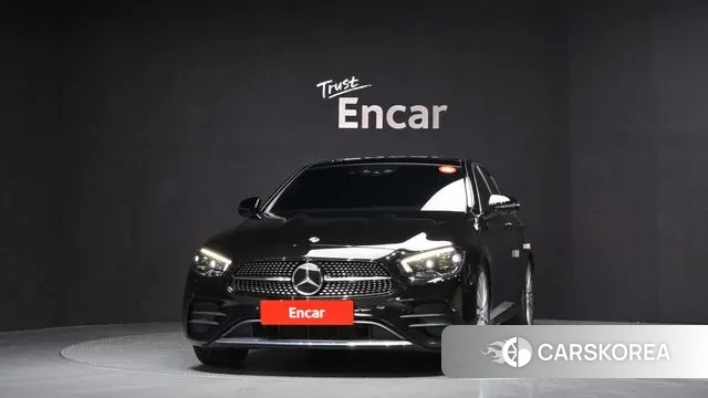 Mercedes-Benz E-Class W213 id 2901737 из Кореи 13