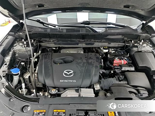 Mazda CX-5 id 4209023 из Китая 13