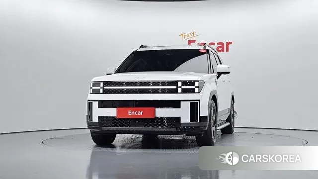 Hyundai Santa Fe (MX5) id 3327766 из Кореи 13