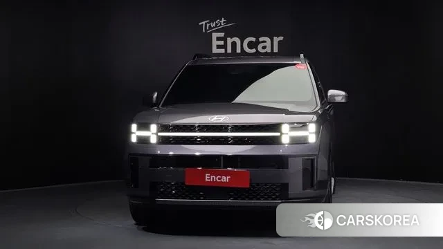 Hyundai Santa Fe (MX5) id 3217619 из Кореи 13