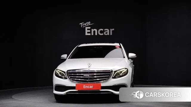 Mercedes-Benz E-Class W213 id 3578311 из Кореи 13