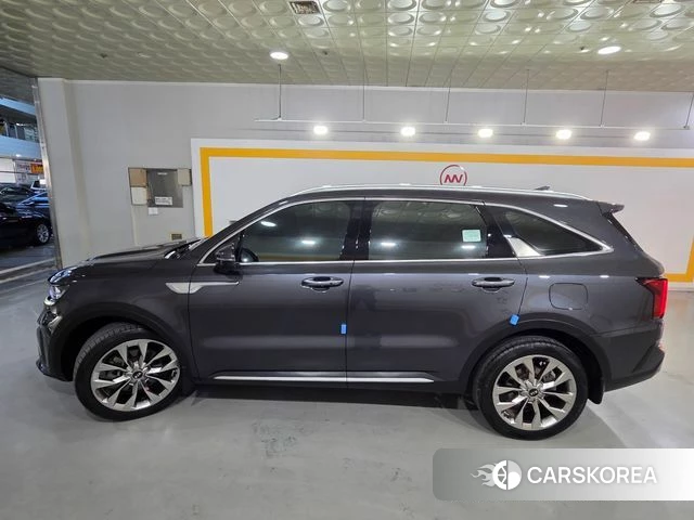 Kia Sorento 4th Generation id 4646845 из Кореи 13