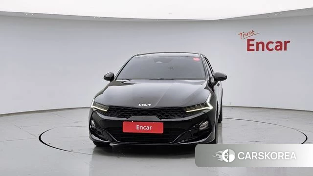 Kia K5 3rd generation id 4330548 из Кореи 13