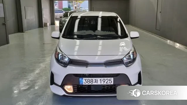 Kia Morning Urban (JA) id 3111362 из Кореи 10