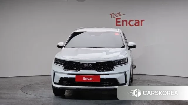 Kia Sorento 4th Generation id 3651075 из Кореи 13