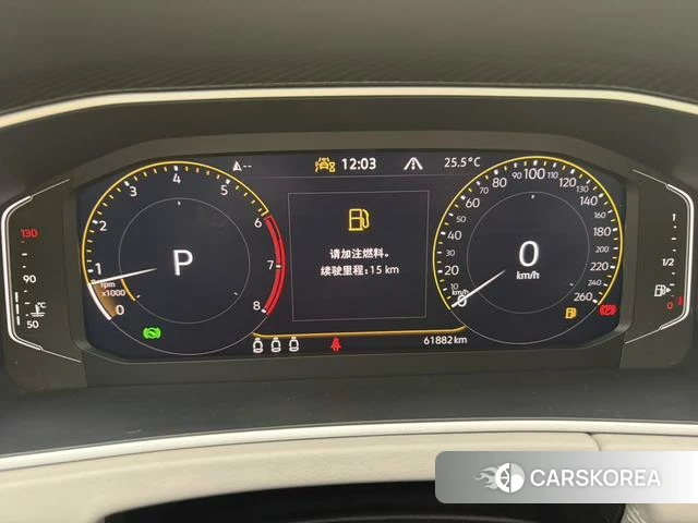 Volkswagen Tanyue id 4335054 из Китая 10