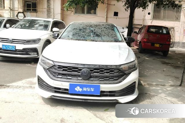 Volkswagen Sagitar id 4335031 из Китая 10