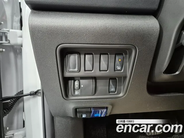 Renault Korea (Samsung) The New QM6 id 2788088 из Кореи 11