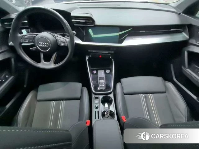 Audi A3 id 4321282 из Китая 14