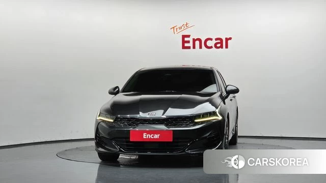 Kia K5 3rd generation id 4410480 из Кореи 13