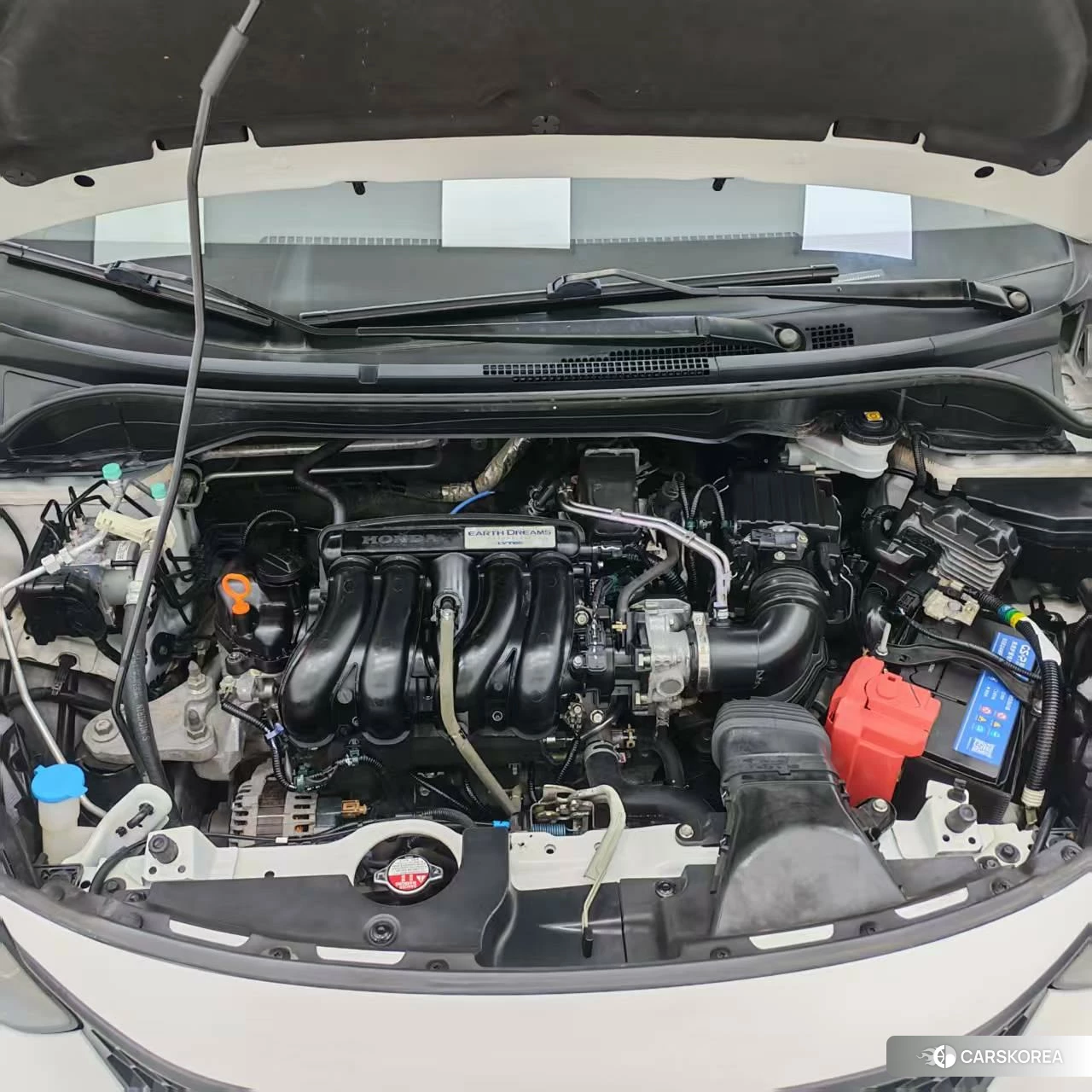 Honda Fit id 4454392 из Китая 9