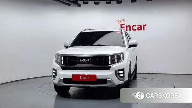 Kia Mohave Master id 2979387 из Кореи 13