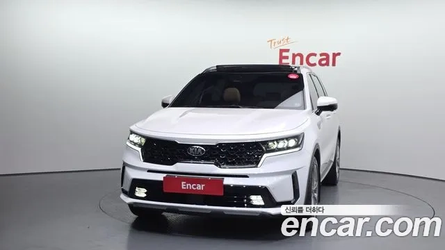 Kia Sorento 4th Generation id 2945412 из Кореи 13