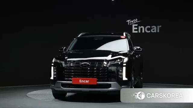 Hyundai The New Palisade id 3147801 из Кореи 13