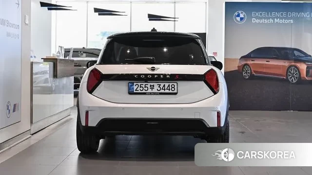 Mini Cooper S 4th Generation id 3610020 из Кореи 13