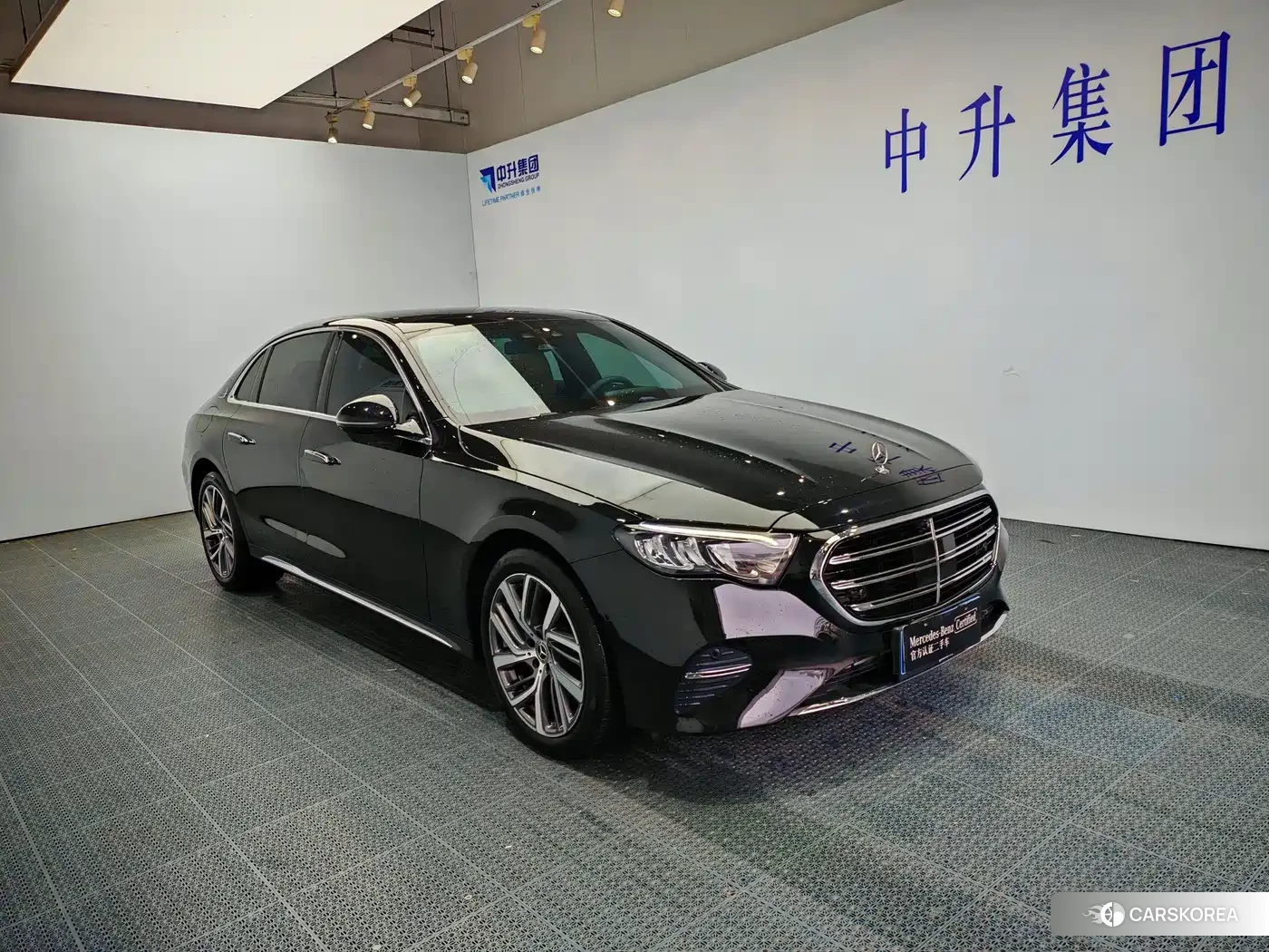 Mercedes-Benz E-Class id 4548307 из Китая 13