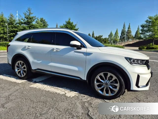 Kia Sorento 4th Generation id 2970653 из Кореи 12