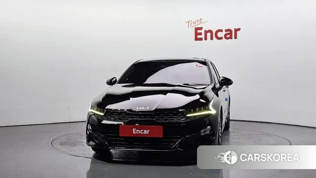 Kia K5 3rd generation id 3503663 из Кореи 13