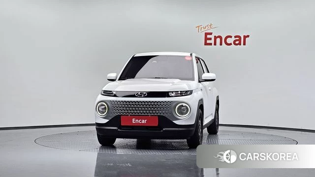 Hyundai Casper id 4422594 из Кореи 23