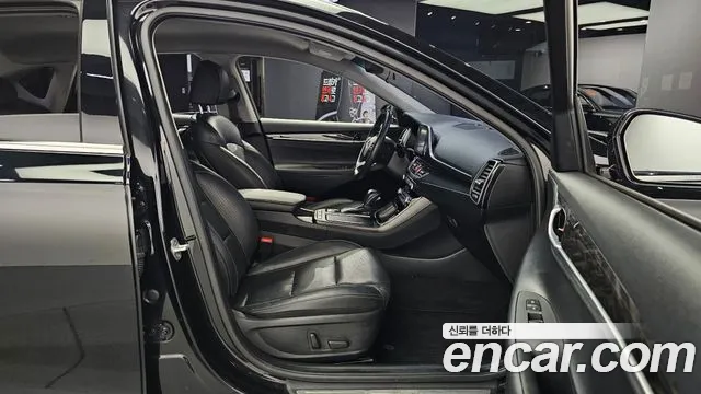 Hyundai Grandeur IG id 2681439 из Кореи 13