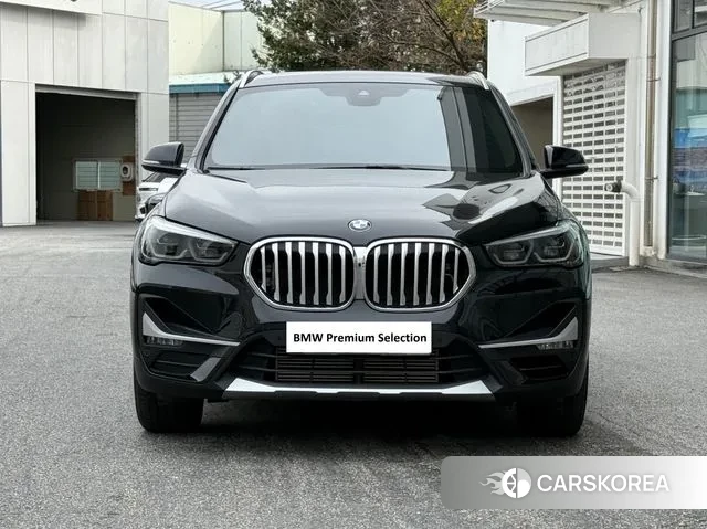 BMW X1 (F48) id 3268453 из Кореи 13