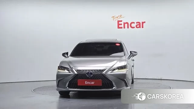 Lexus ES300h 7th generation id 3444586 из Кореи 13