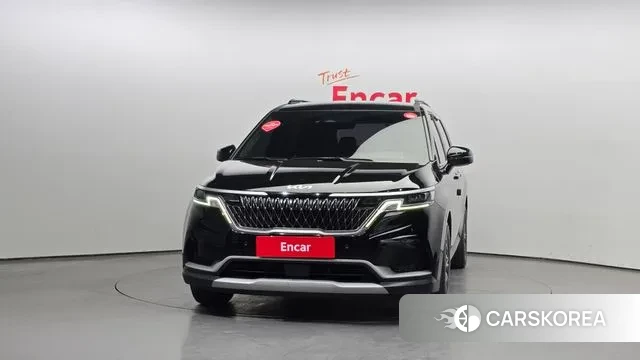 Kia Carnival 4th generation id 3534219 из Кореи 13