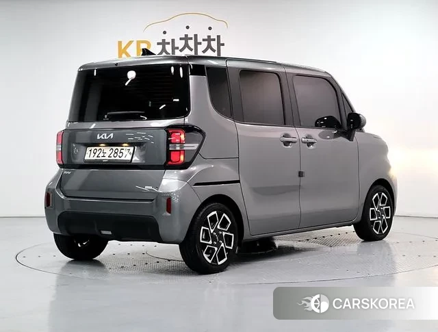 Kia The New Kia Ray id 3576444 из Кореи 13