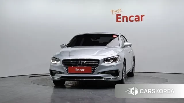 Hyundai Grandeur IG id 3672685 из Кореи 13