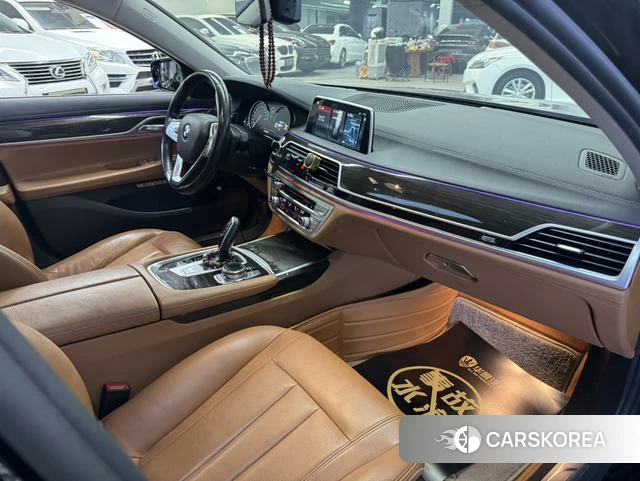 BMW 7 series id 4220061 из Китая 9